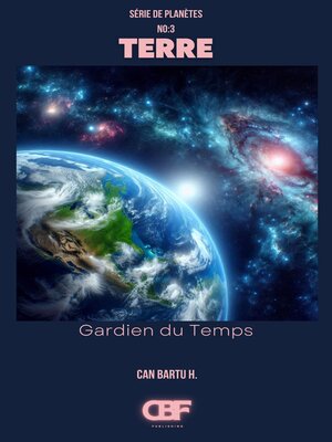 cover image of Terre